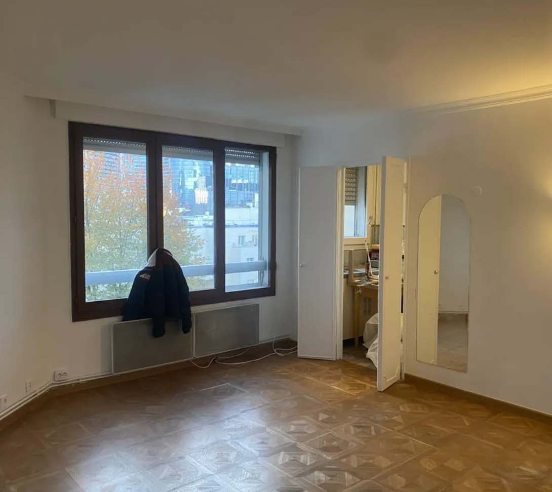 Location Courbevoie Appartement 3052a283