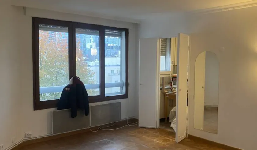 Location Courbevoie Appartement 3052a283