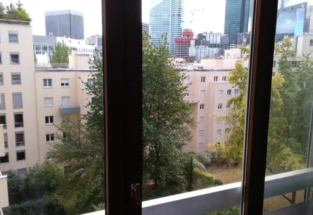 Location Courbevoie Appartement 3052a283