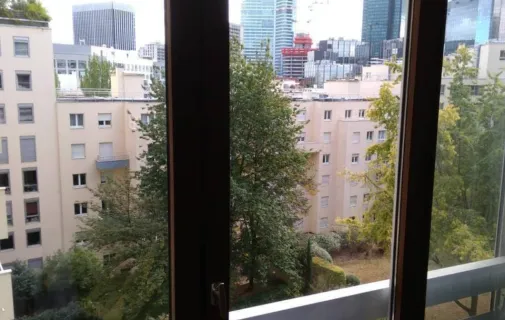 Location Courbevoie Appartement 3052a283