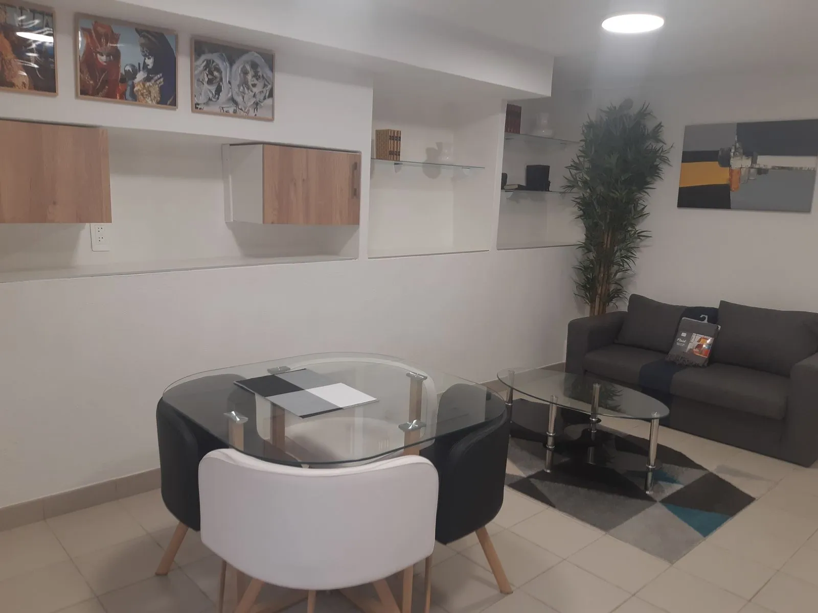 Location Drap Appartement 3064f2f4