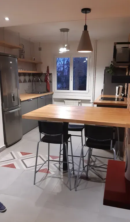 Location Saint-Étienne Appartement 30681761