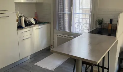 Location Asnières-sur-Seine Appartement 307451a3