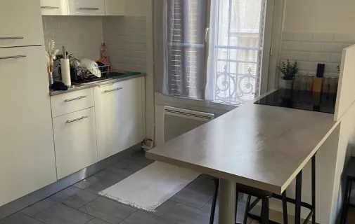 Location Asnières-sur-Seine Appartement 307451a3