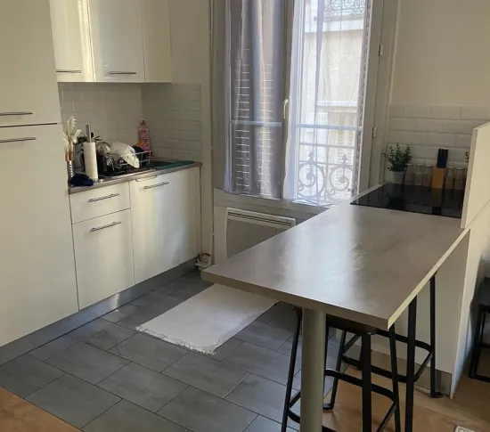 Location Asnières-sur-Seine Appartement 307451a3