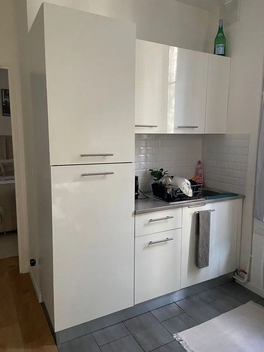 Location Asnières-sur-Seine Appartement 307451a3