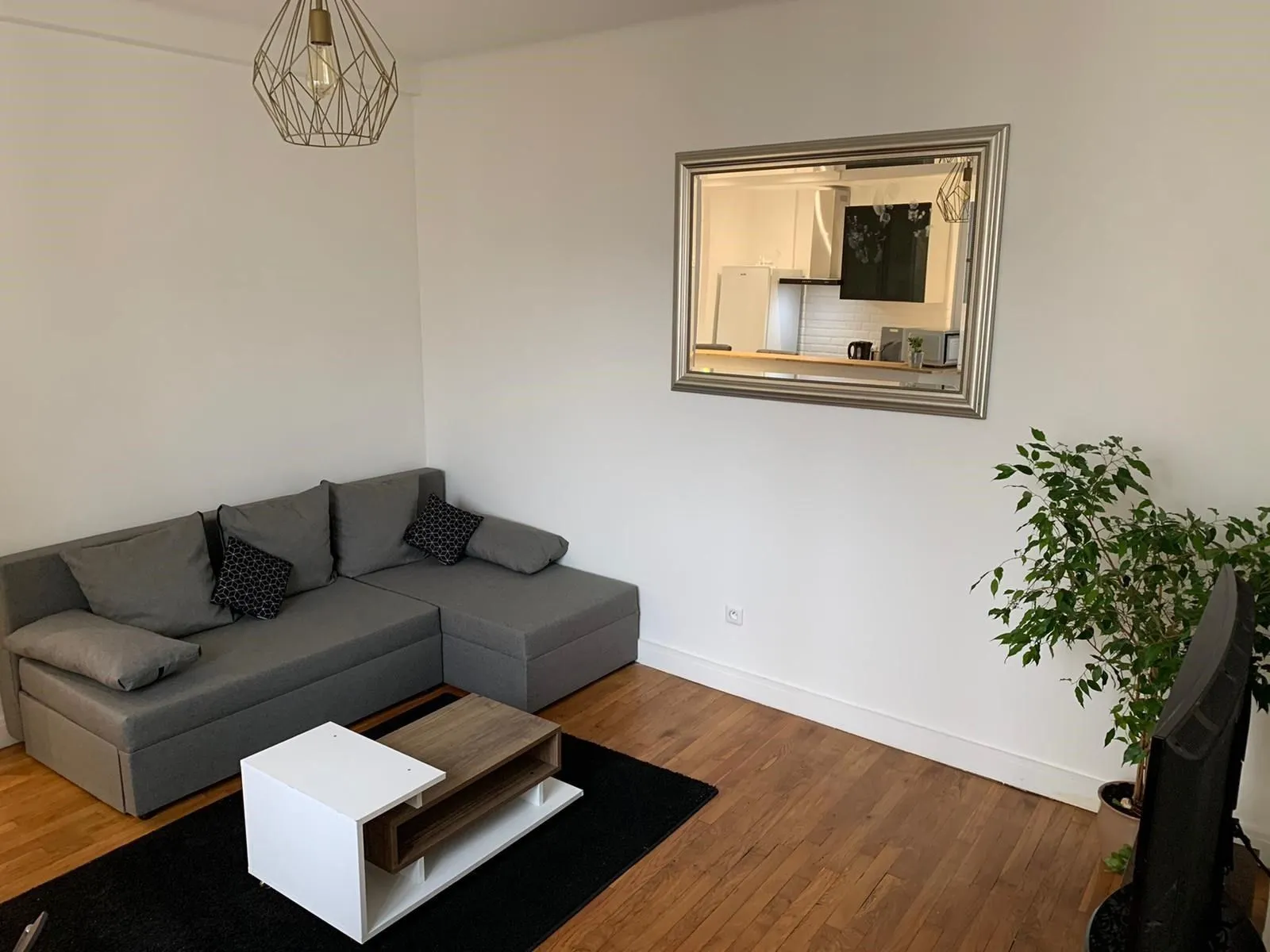 Location Les Lilas Appartement 3092d645