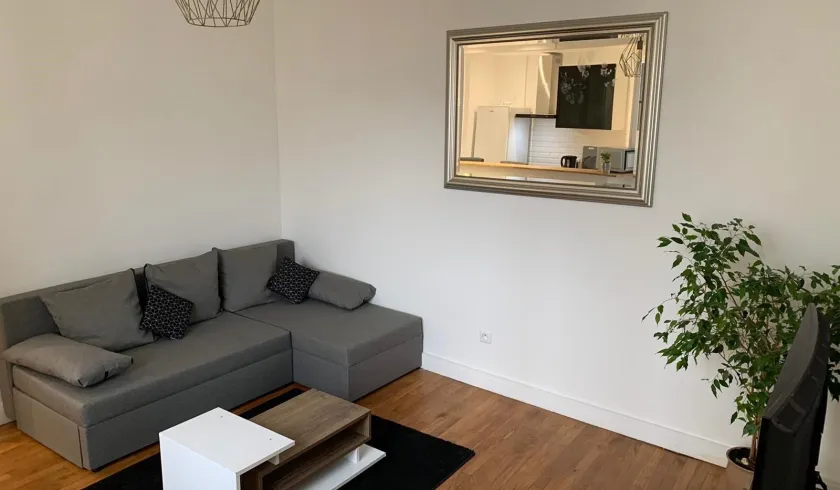 Location Les Lilas Appartement 3092d645