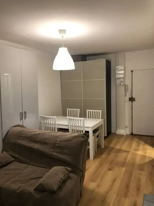 Location Paris Appartement 30c410cc