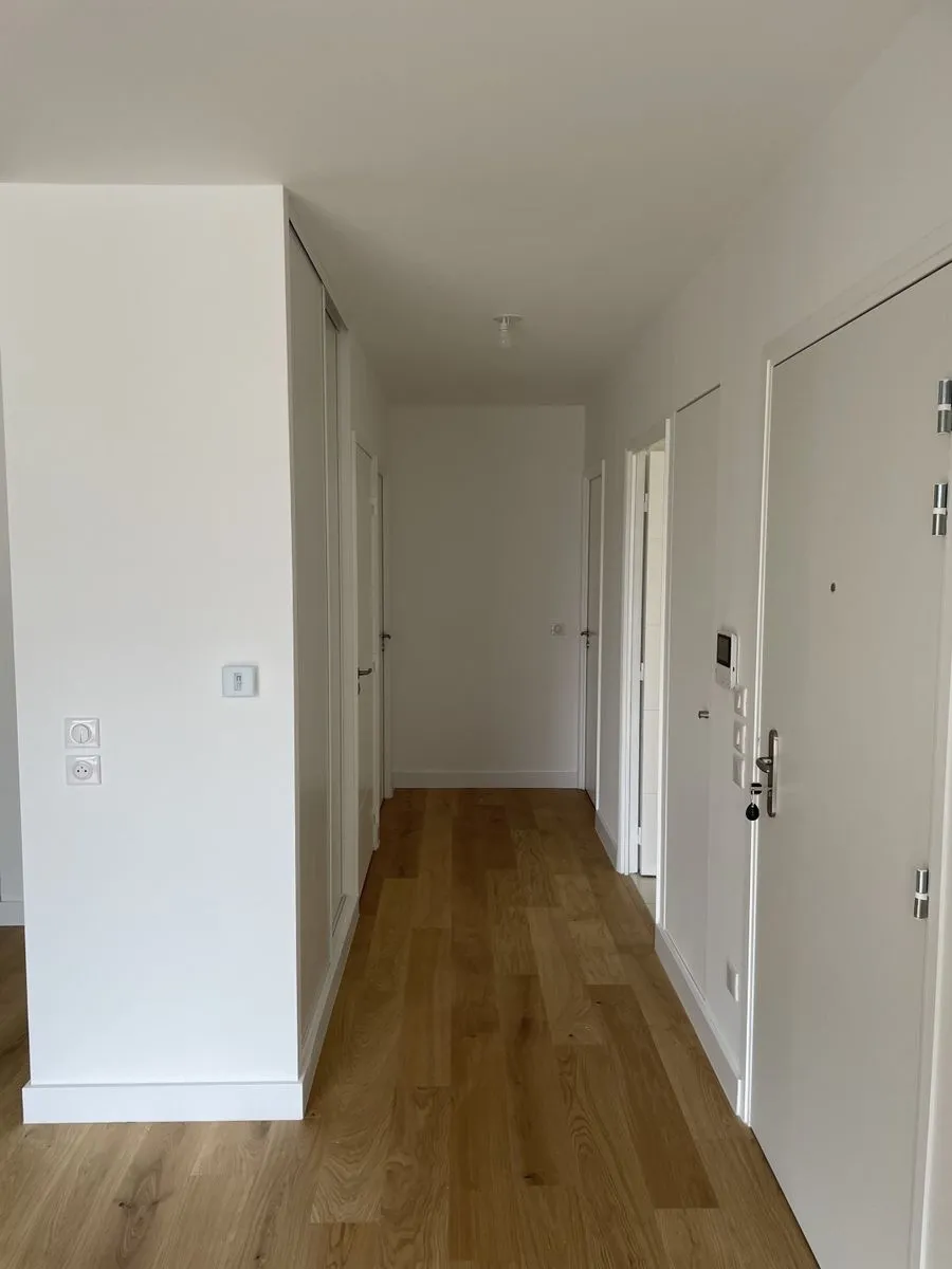 Location Saint-Cloud Appartement 30cb5112