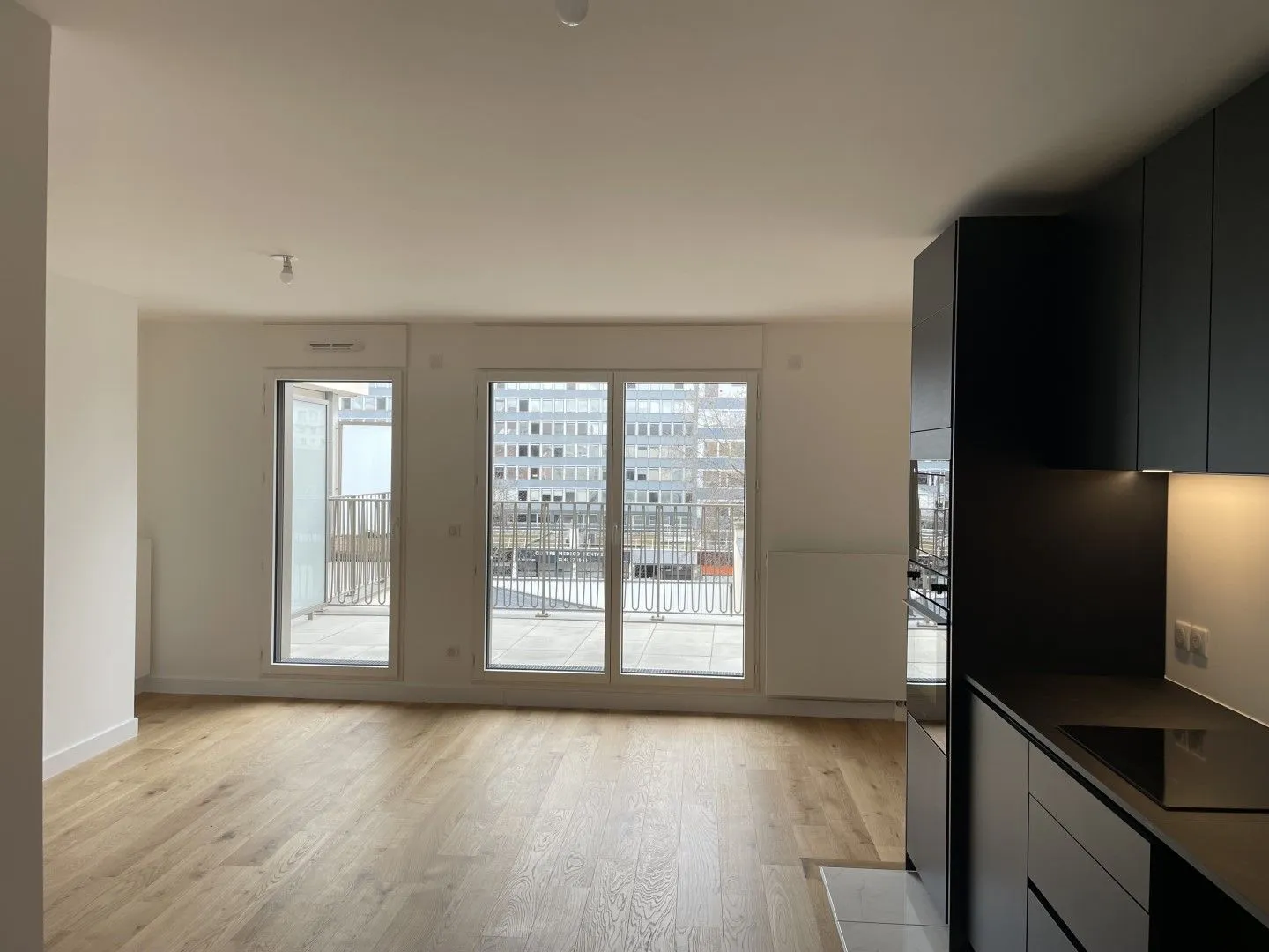 Location Saint-Cloud Appartement 30cb5112