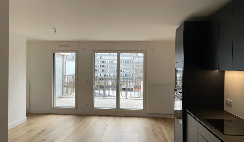 Location Saint-Cloud Appartement 30cb5112