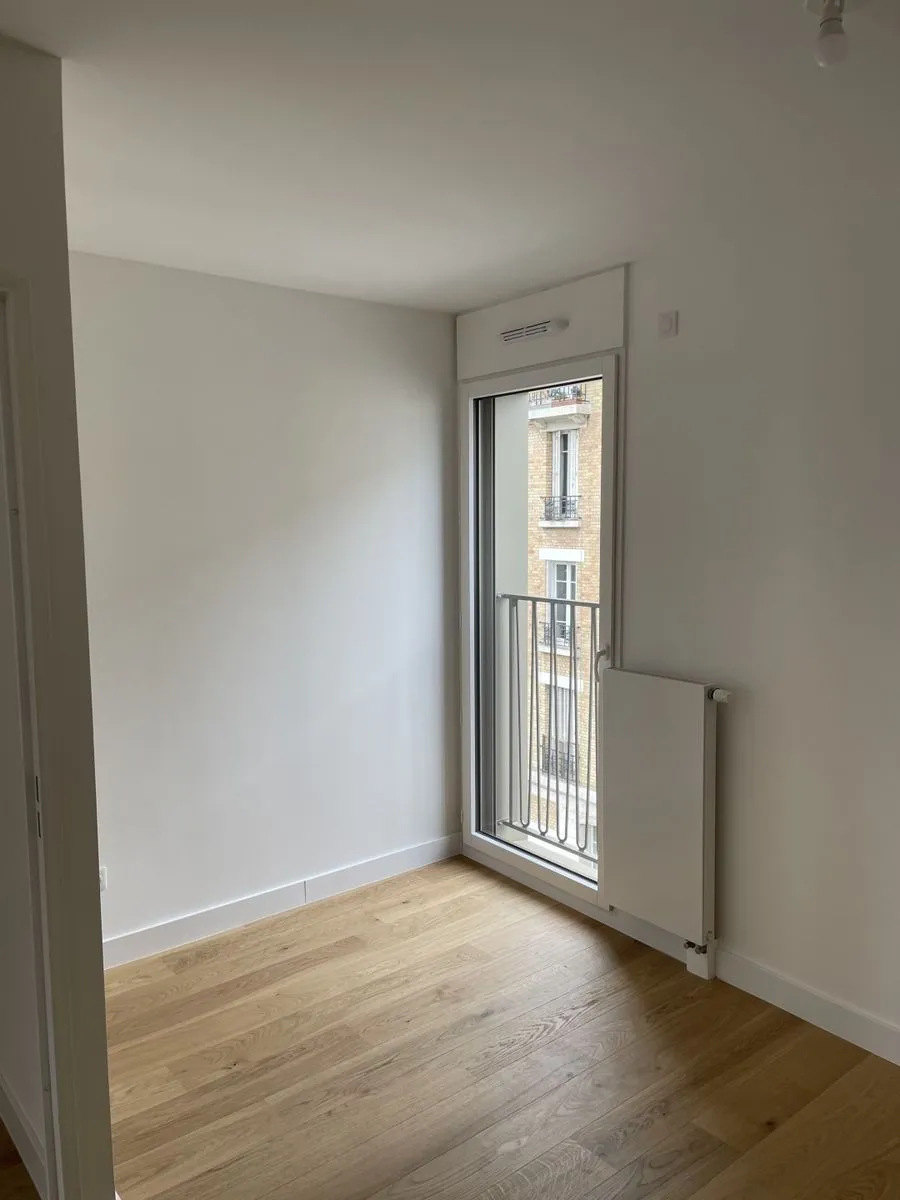 Location Saint-Cloud Appartement 30cb5112