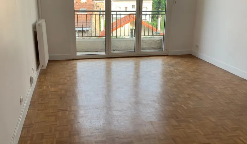 Location Clamart Appartement 30f5c407