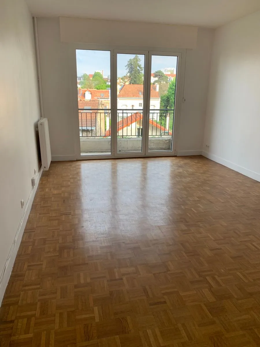 Location Clamart Appartement 30f5c407