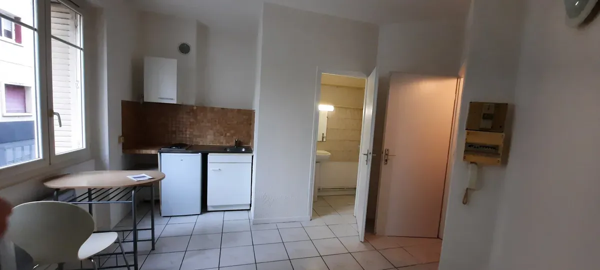 Location Grenoble Appartement 311547fe