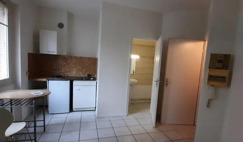 Location Grenoble Appartement 311547fe