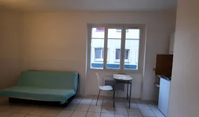 Location Grenoble Appartement 311547fe