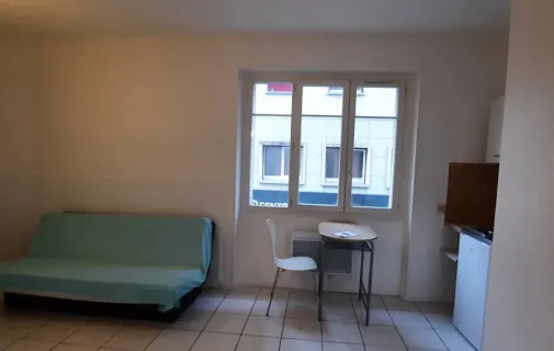 Location Grenoble Appartement 311547fe