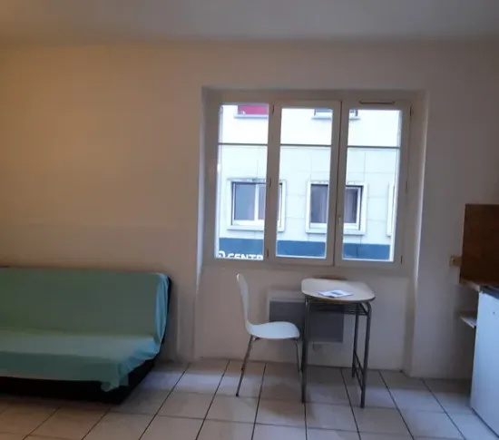 Location Grenoble Appartement 311547fe