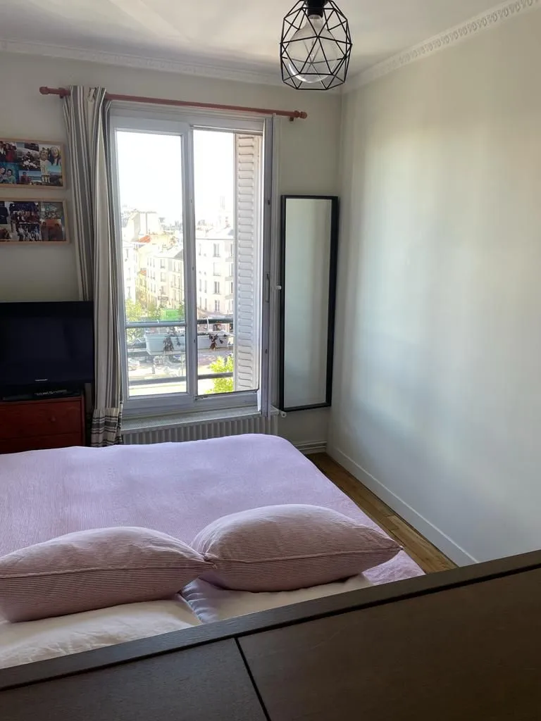 Location Saint-Mandé Appartement 311db130