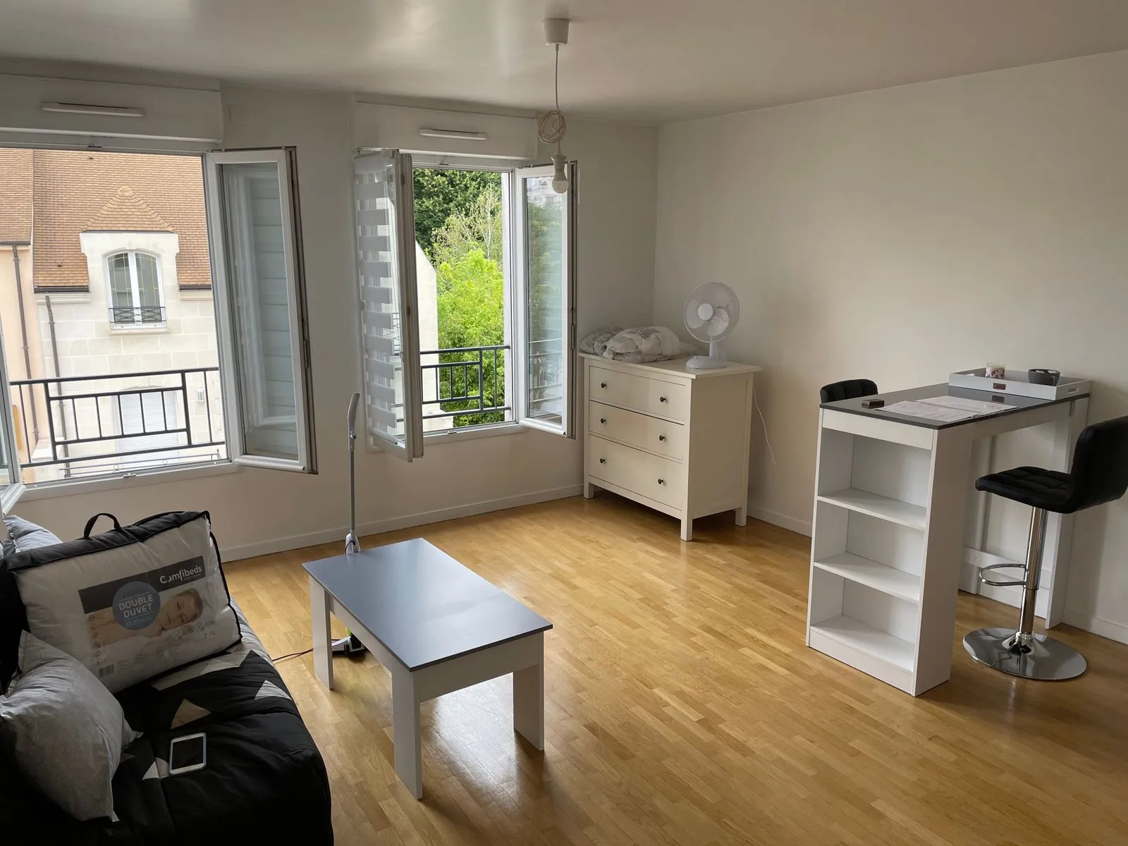 Location Villejuif Appartement 312ac2d9