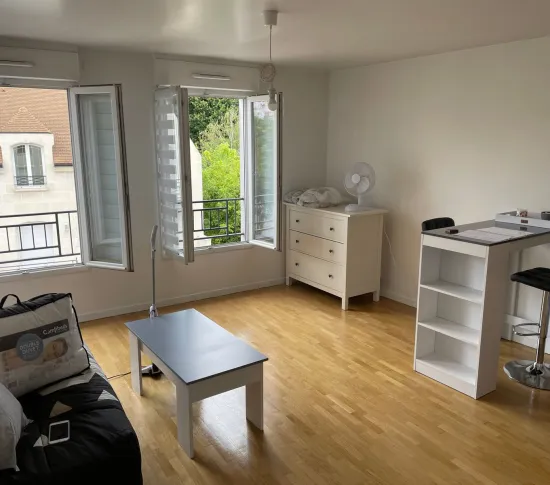 Location Villejuif Appartement 312ac2d9