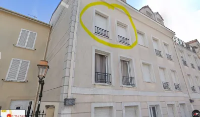 Location Villejuif Appartement 312ac2d9