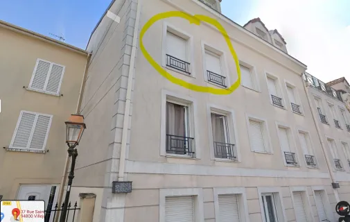 Location Villejuif Appartement 312ac2d9