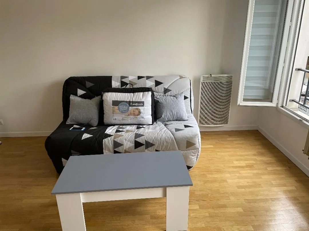 Location Villejuif Appartement 312ac2d9