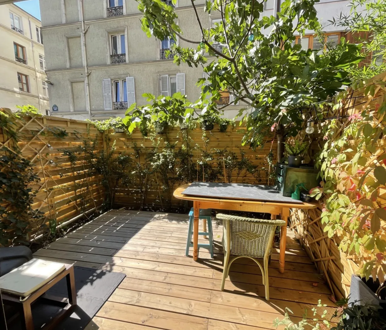 Location Paris Appartement 31373784