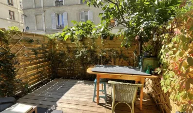 Location Paris Appartement 31373784