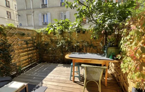 Location Paris Appartement 31373784