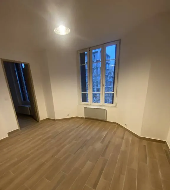 Location Saint-Denis Appartement 3138d431