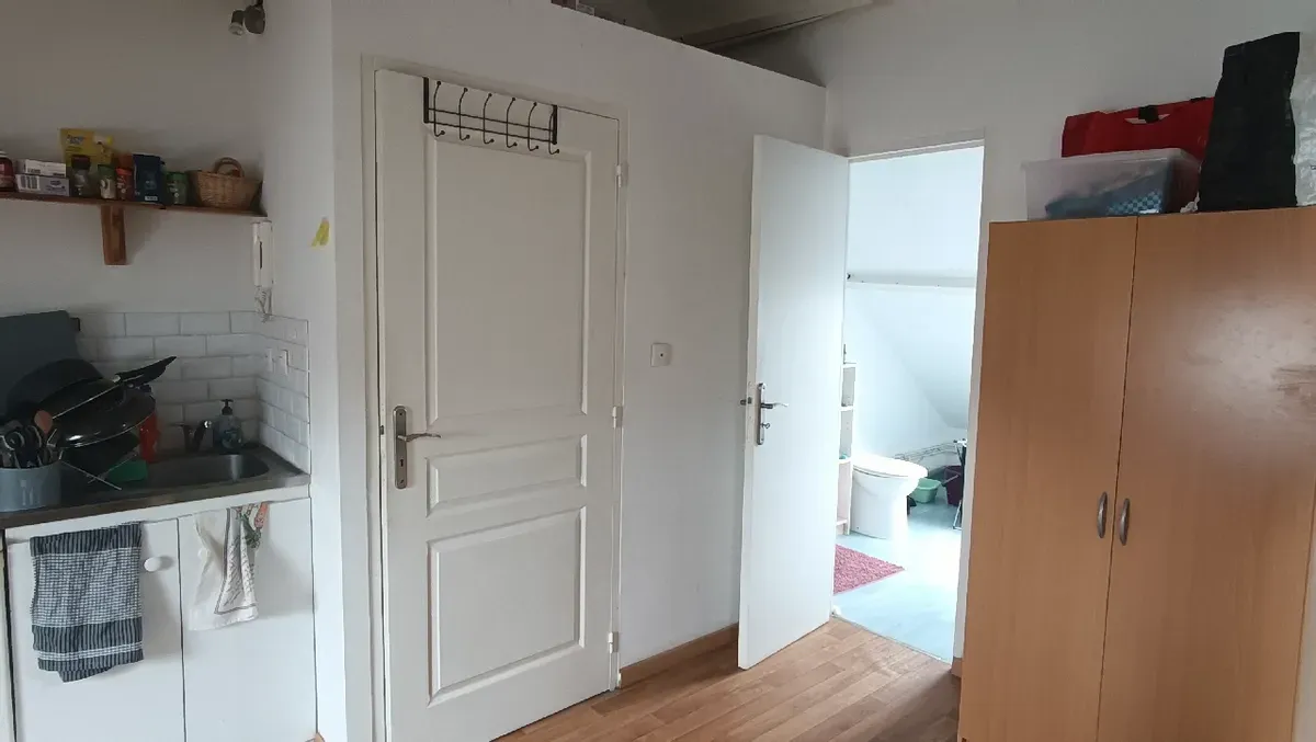 Location Lille Appartement 313ae3f3