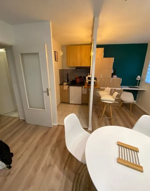 Location Toulouse Appartement 313dadc6