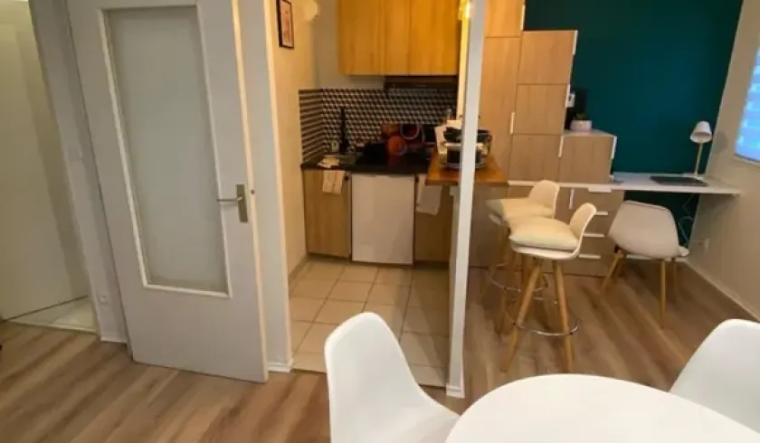 Location Toulouse Appartement 313dadc6