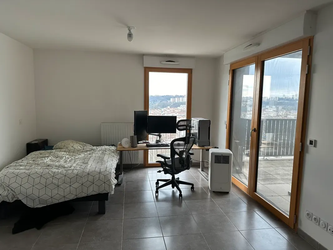 Location Lyon Appartement 31532f39