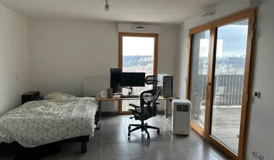 Location Lyon Appartement 31532f39