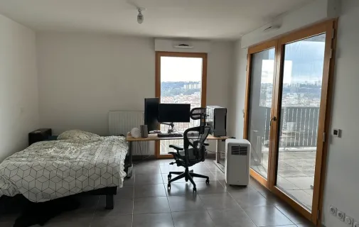 Location Lyon Appartement 31532f39