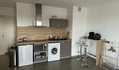 Location Lyon Appartement 31532f39