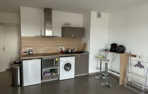 Location Lyon Appartement 31532f39