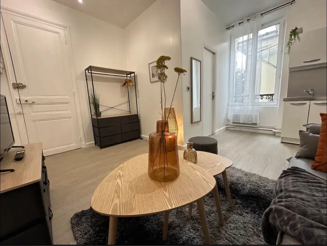 Location Marseille Appartement 315513d0