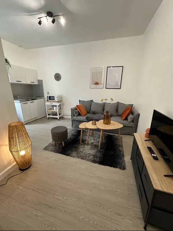 Location Marseille Appartement 315513d0