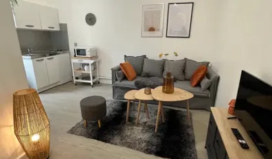 Location Marseille Appartement 315513d0