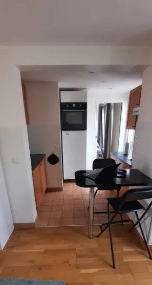 Location Sceaux Appartement 3160c081