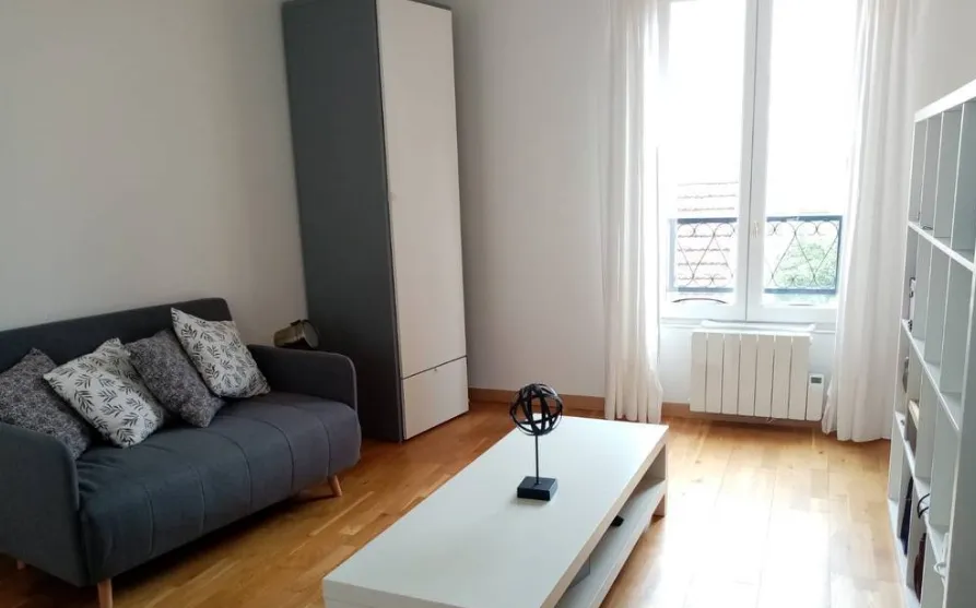 Location Sceaux Appartement 3160c081