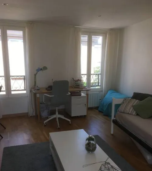 Location Sceaux Appartement 3160c081