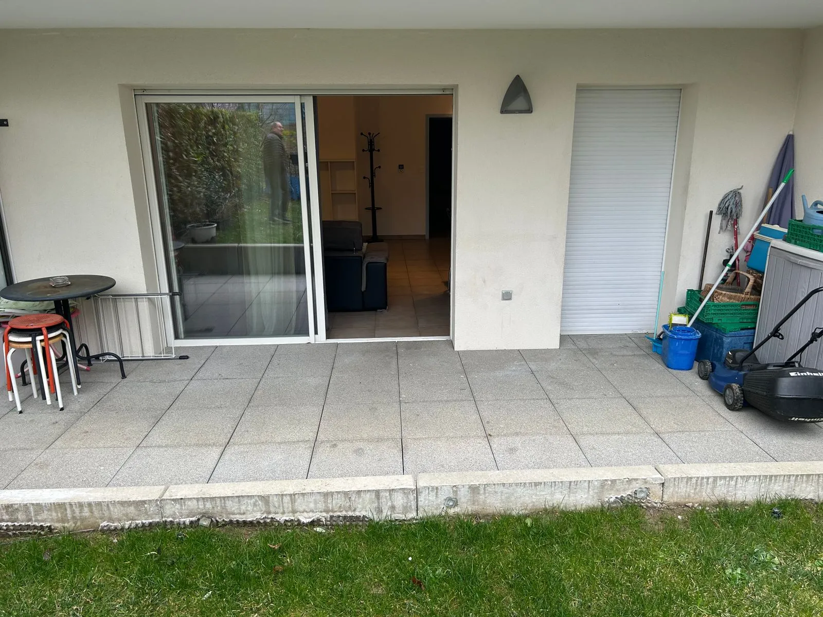 Location Valleiry Appartement 317679d4