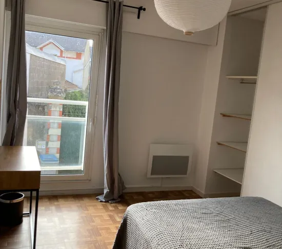 Location Nantes Appartement 318dcee0